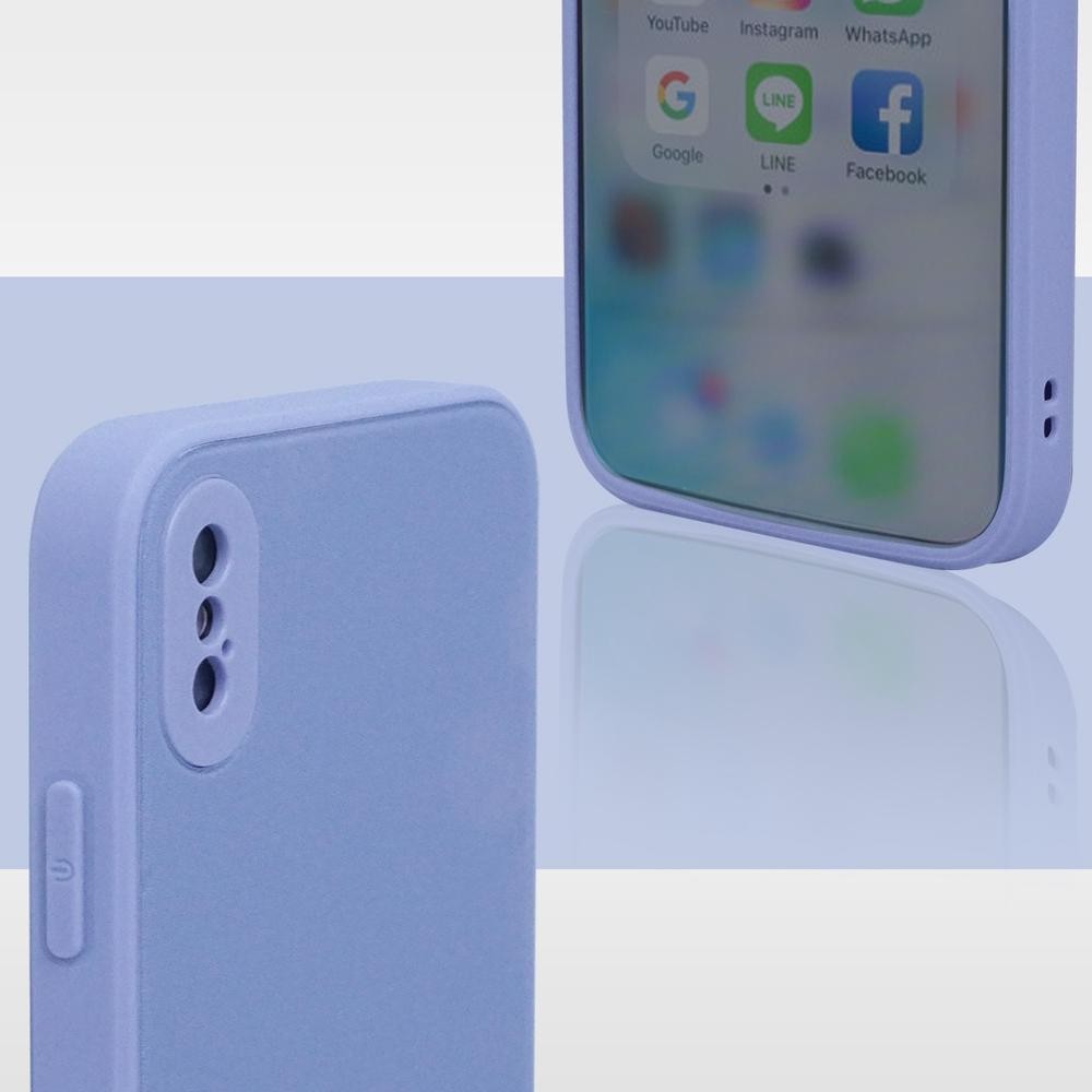 Berkualitas Hardcase Fs Case Glass Lensa Xiaomi Redmi 9C | 9T Berkualitas