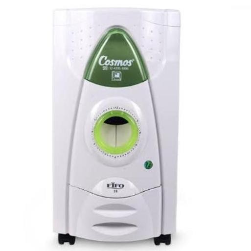 Rice Box Cosmos Fifo/ Tempat Penyimpan Beras Ukuran 18, 28, 38 Kg