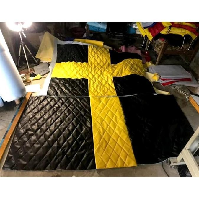 pelapon kabin truk canter 125ps