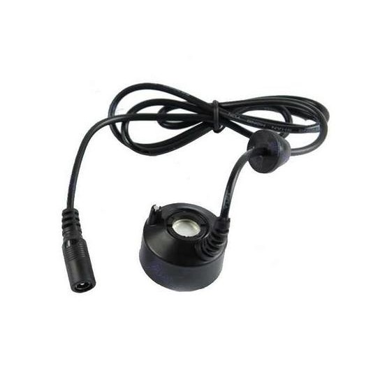 Mist Maker Alat Penghasil Pembuat Kabut Uap Pelembab Ruangan Elektrik