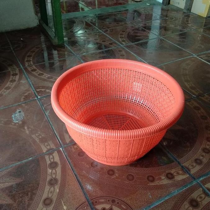 Bakul Nasi Keranjang Cengkeh Tradisi Nagata 340 S