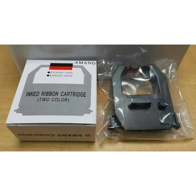 Pita Mesin Absen Amano Ex 3500 N / Ex 3500N Original