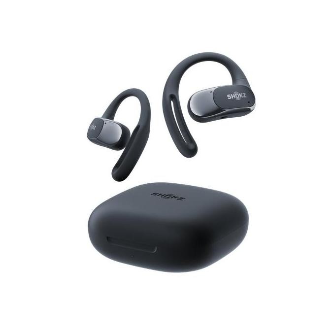 Shokz Openfit Air - Black