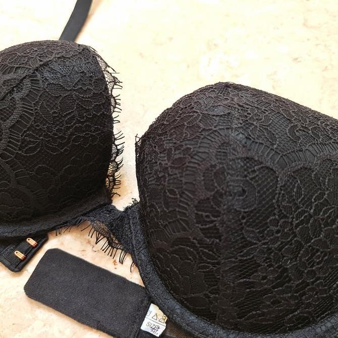 BRA VICTORIA SECRET DREAM ANGEL BRA SEXY LACE (VS VICTORIAS LASENZA BH