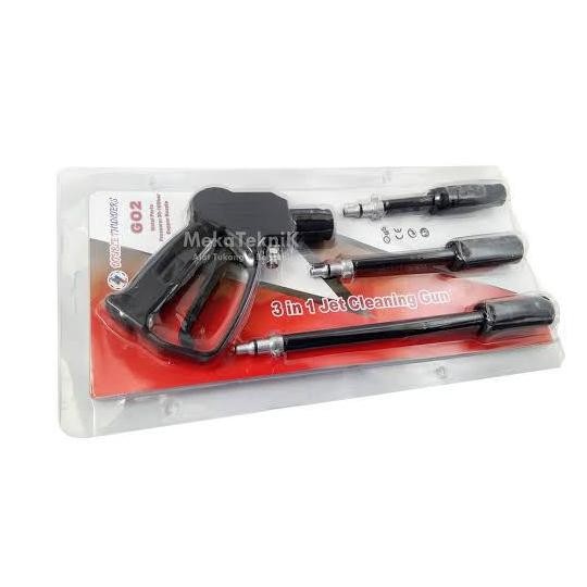 Spray Gun / Nozzle Lakoni Laguna 70 H&L Abw Vgs 70