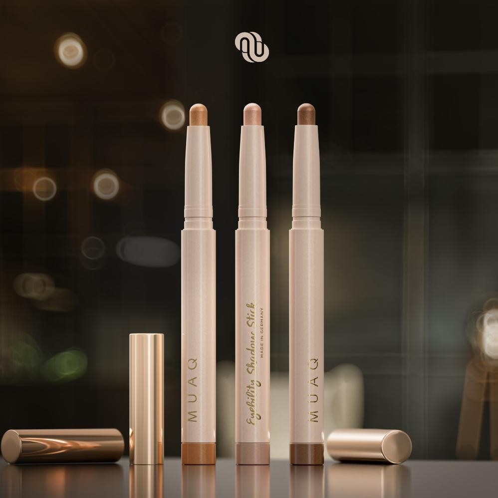 MUAQ Eyebility Shadow Stick