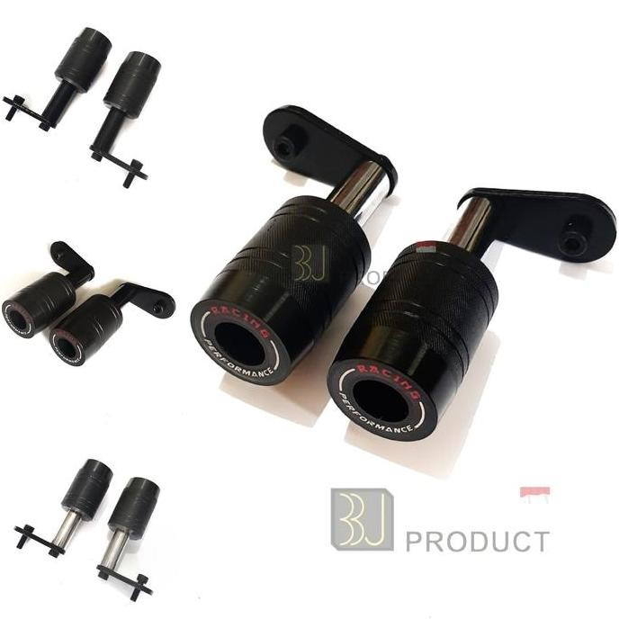 Frame Slider New CB 150R & Old CB 150R