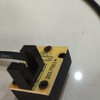 sensor dinamo treadmill 3 pin ( kualitas bagus ) import
