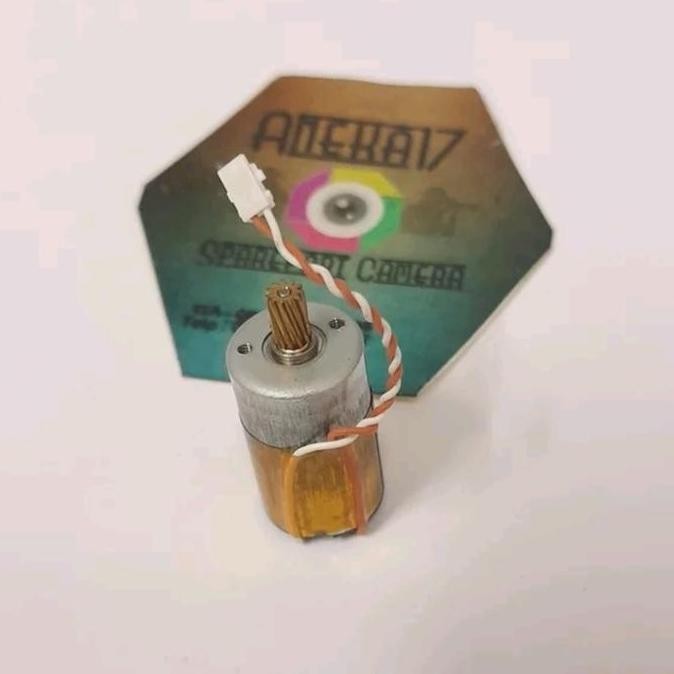 TERBARU - Motor Shutter for Nikon D750