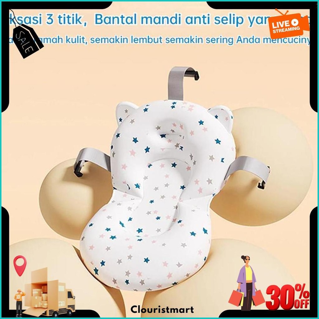 Babyhome Bak Mandi Bayi Bak Mandi Tempat Mandi Bayi Baru Lahir Bak Mandi Lipat Produk Bayi Baru Lahi