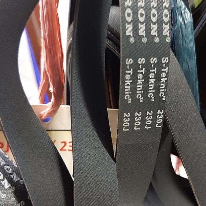 TERMURAH - Van belt PJ 584 / 230J import