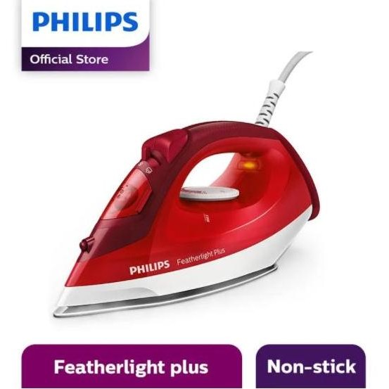 TERLARIS - PHILIPS GC1424/45 Setrika Uap