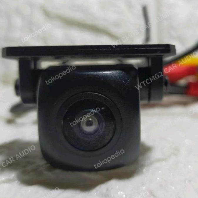 TERMURAH - kamera mundur ahd 720 p 25 Hz universal automoving