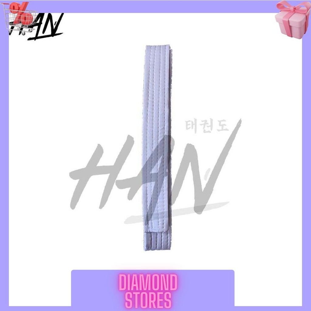 Sale [Standar Anak] Baju Dobok Taekwondo Anak untuk Pemula Kualitas Standar