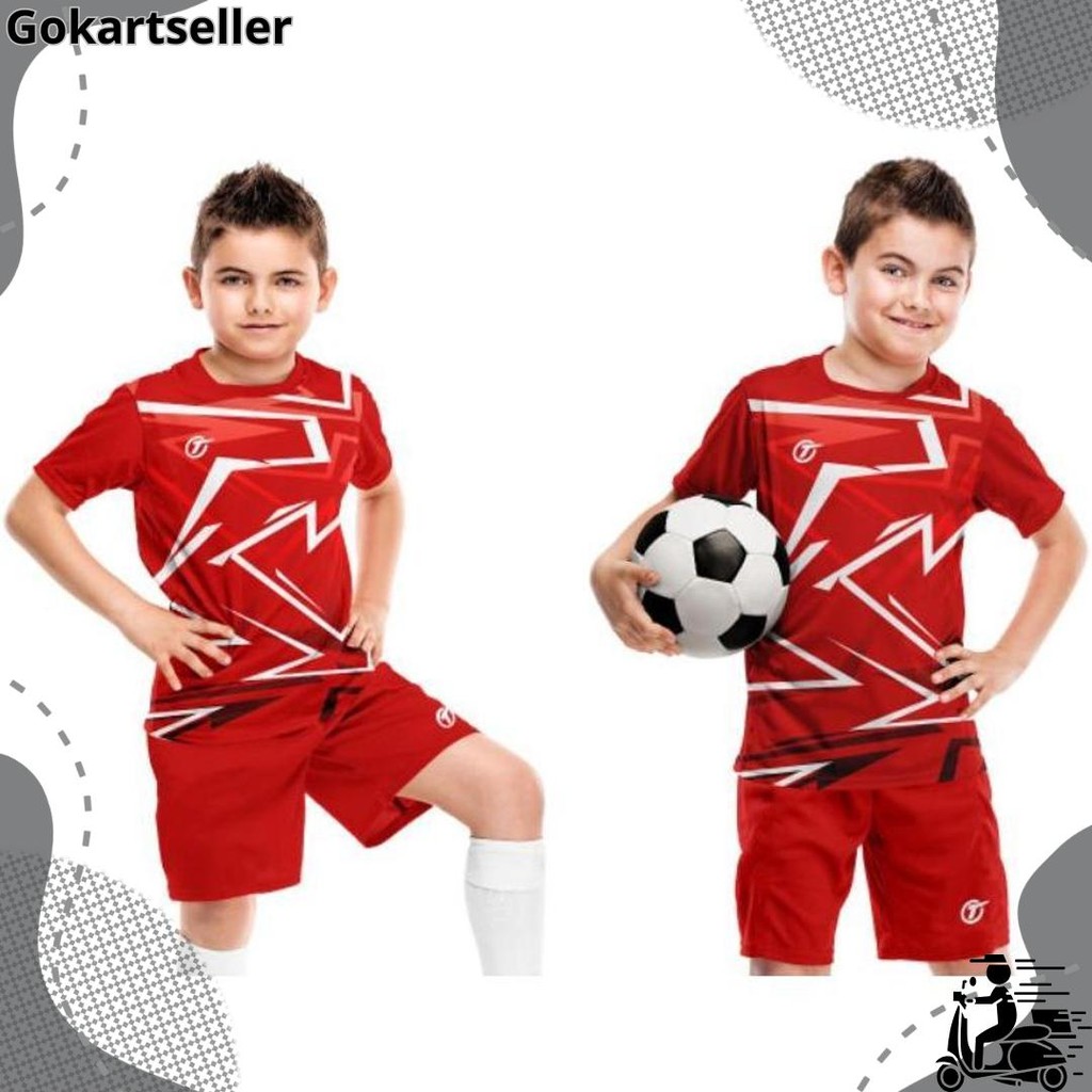 Grosir BAJU BOLA SABLON NAMA DAN NOMOR/BAJU FUTSAL SABLON NAMA+NOMOR/BAJU BOLA  ANAK DAN DEWASA/JERS