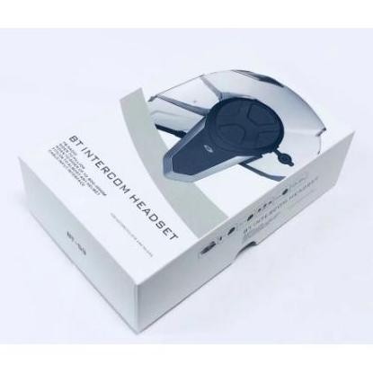 Bluetooth Helm Intercom Bt-S3 1000M Original