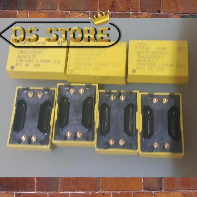 TERLARIS - M4T28-BR12SH1 Batrai Ram Xerox