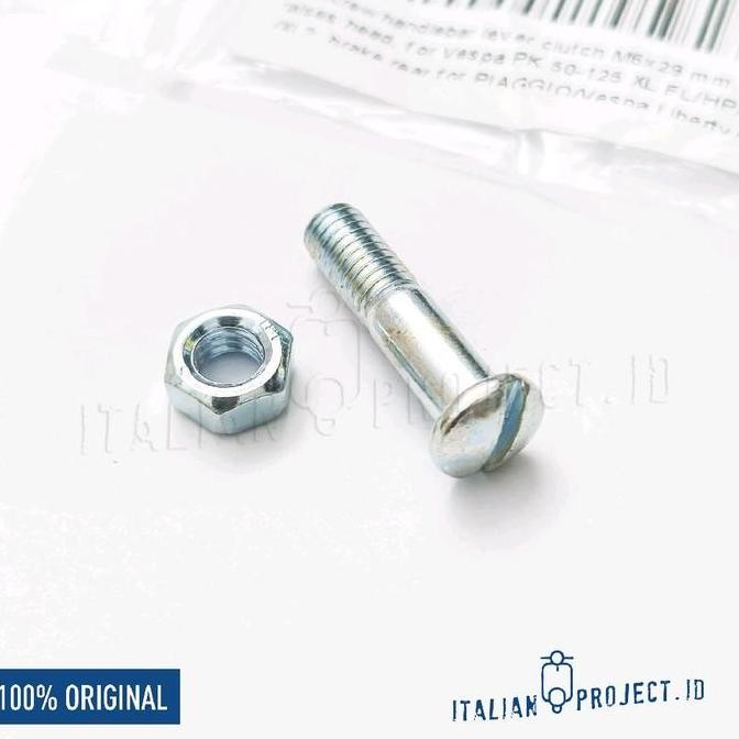 :>:>:>:>] Baut Handle  Vespa Corsa  PK 50-125 XL FL HP XL2