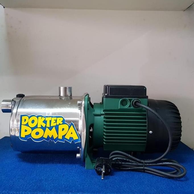 ] DAB EUROINOX 40/50 M, POMPA PENDORONG DAB, POMPA BOOSTER PUMP