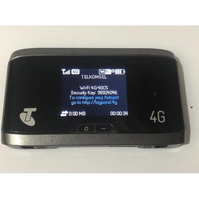 (:(:(:(] Modem Sierra 760s