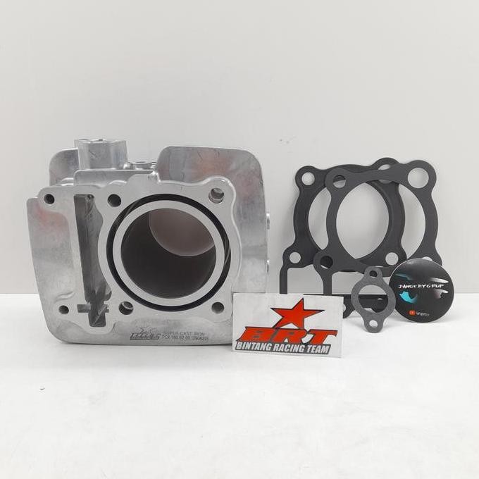 Paket Bore Up Brt Pendingin Ganda Vario 160 Pcx 160 Adv 160 Terbaru