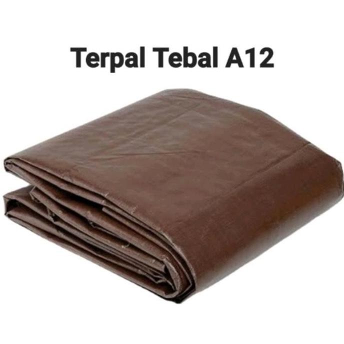 =====] Terpal plastik tebal A12 ukuran 3x4 / Terpal Plastik ukuran 3*4 A12