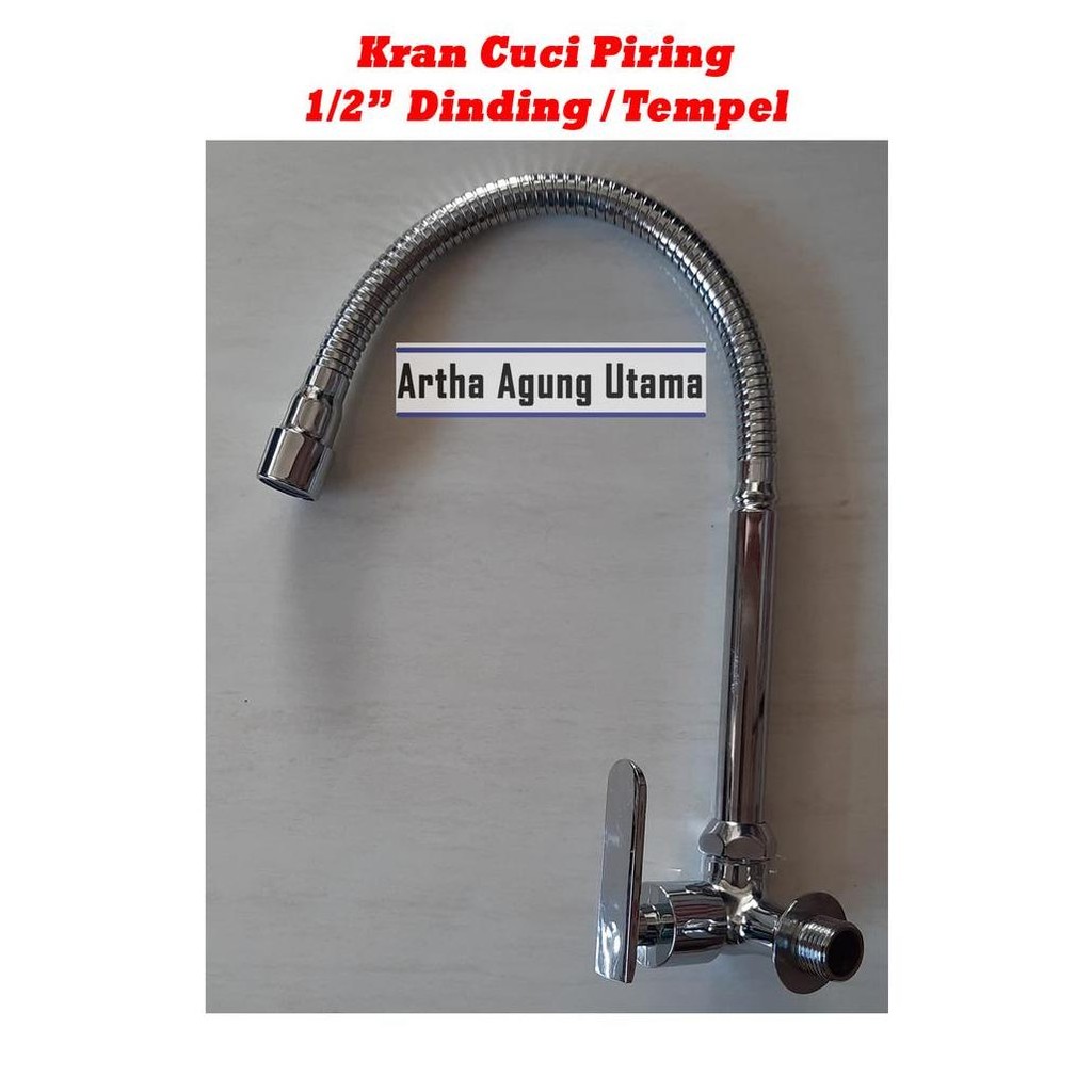best produk] Kran cuci piring volk /"