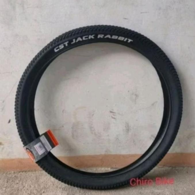Promo ban luar sepeda mtb 26 x 1.95 CST jack rabbit COD