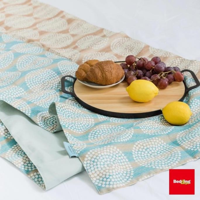 Bedding Depo Bed Runner Hotel