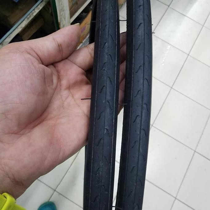 Promo Ban Luar 700 x 25 / 28 CST Super HP ROAD Bicycle Tire Roadbike Fixie COD
