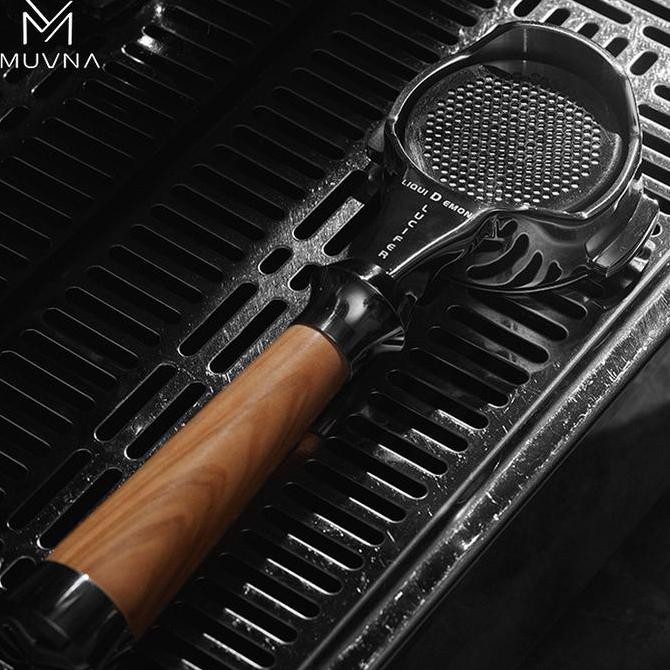 Muvna Lucifer Bottomless Portafilter 58Mm E61 Group Semi Automatic Original