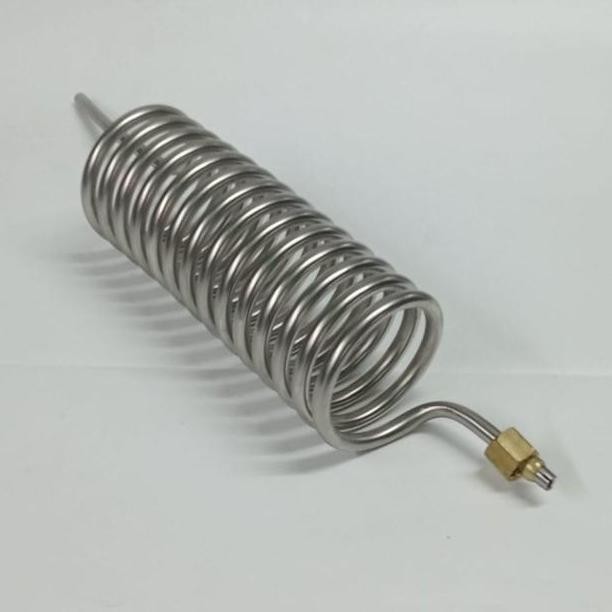 Coil Spiral / Tasco Kb 100 / Mini Fogging Mini Foggger Spiral