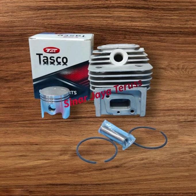 Cylinder Tasco Cg 430. Spare Part Paddy Reaper Tasco Cg 430