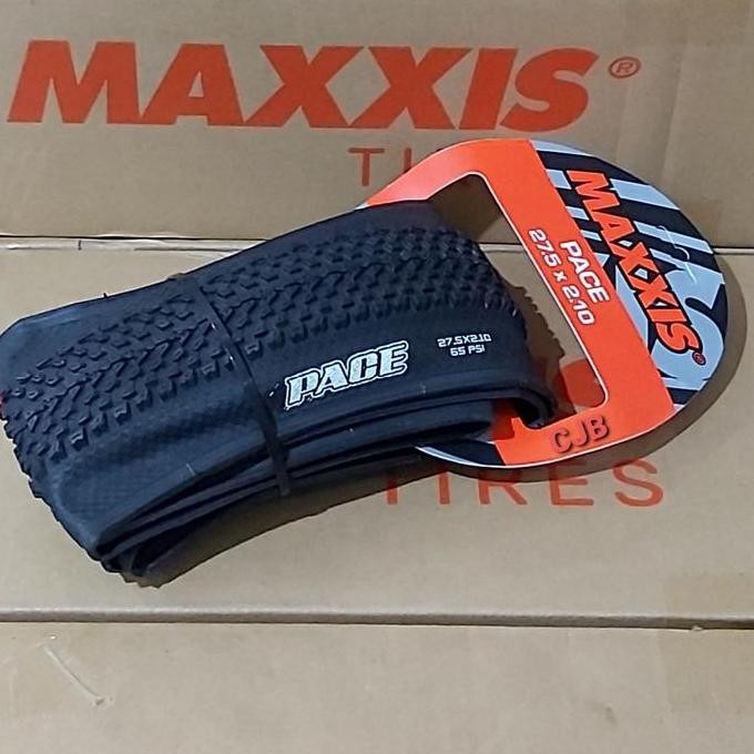 Promo Ban Luar Sepeda Maxxis Pace 27.5x2.10 COD
