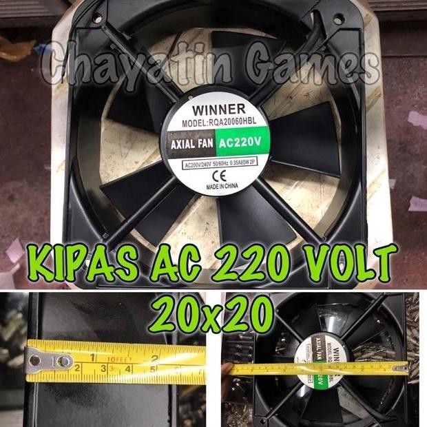 Kipas Angin Ac Sebagai Penyedot Asap Blower Atau Asap Dapur