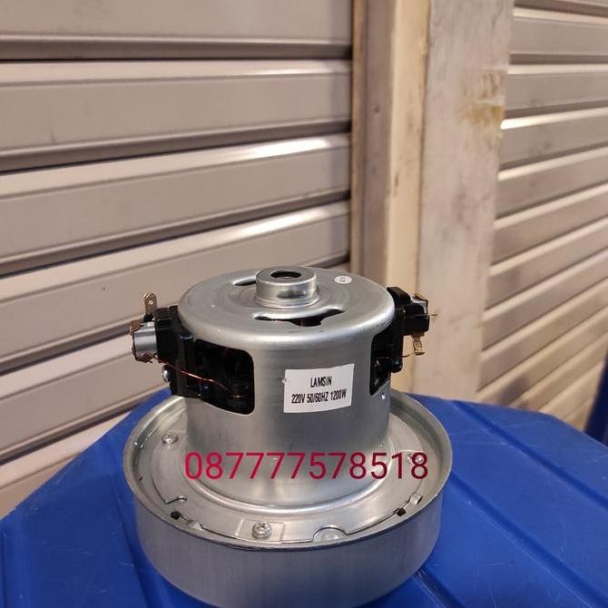 Motor Cold Fogging Kyodo Ulv 25 Spare Part Cold Fogging Kyodo