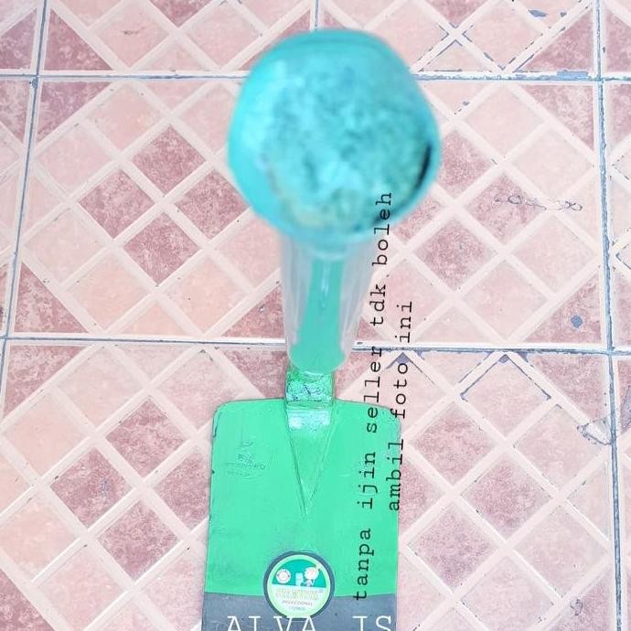 Pacul / Cangkul Gagang Besi