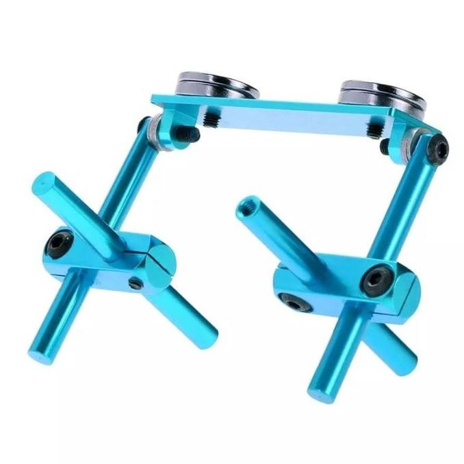 PROMO DISKON - body post magnet mody mount RC Drift Crawler Mobil Remote Control