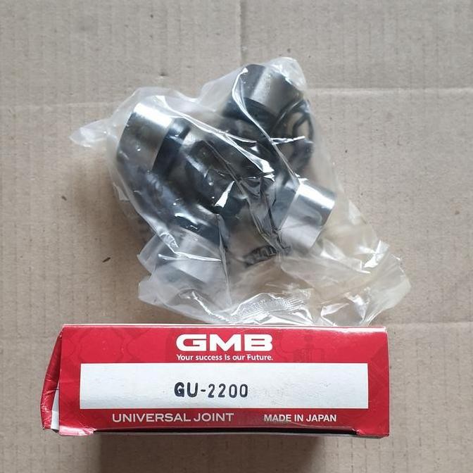 Cross Joint Kopel All New Ford ranger 2.2 GU2200 GU 2200 GMB Jepang