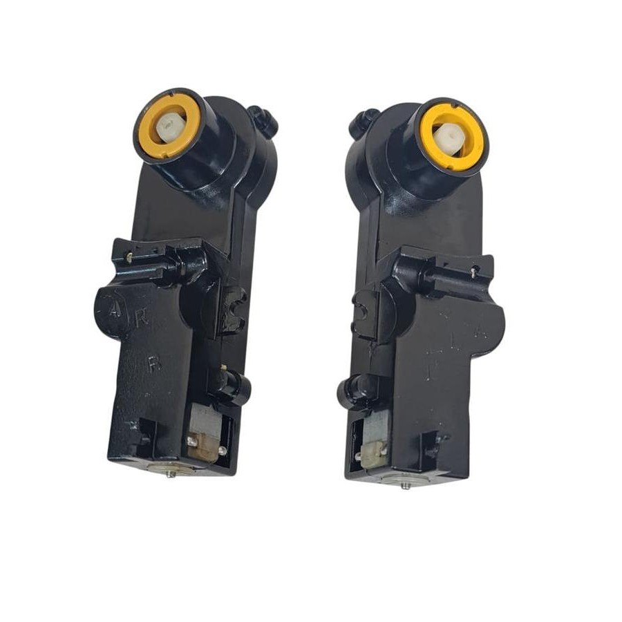 NEW - Huina Part 1550/1594/1592/1580/1577 Machine Travel Drive Original Part Huina