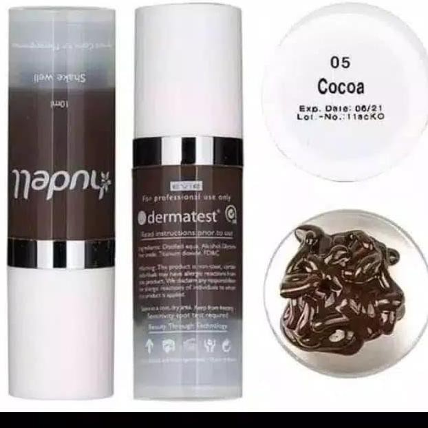 PROMO - HUDELL HYBRID TINTA SULAM ALIS MANUAL MAUPUN MESIN