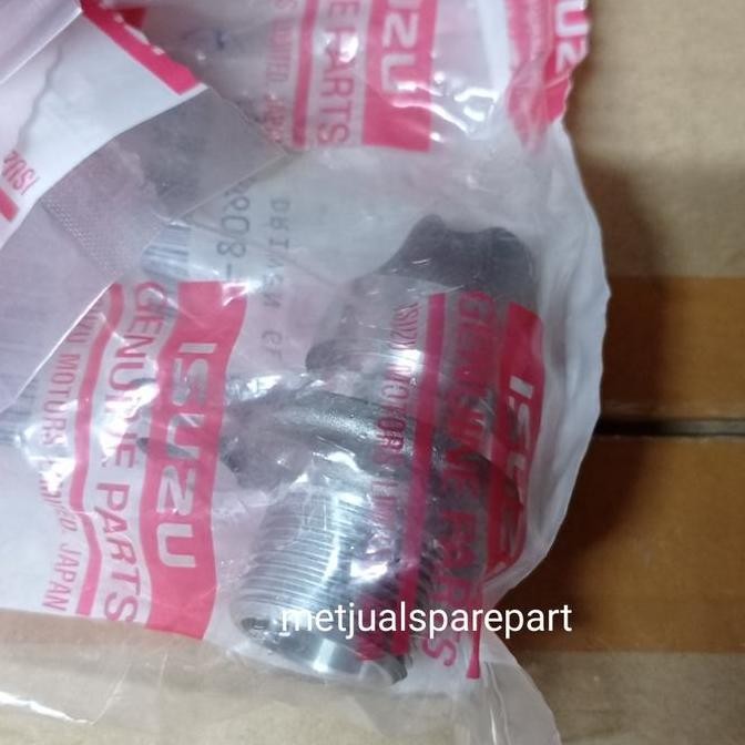 PROMO DISKON - BUSHING DRIVEN SPEEDOMETER GIGI KM ISUZU PANTHER VERSNELENG