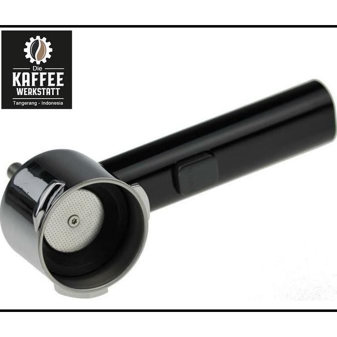 Portafilter Krups Xp56Xx Xp52Xx Xp22Xx Original