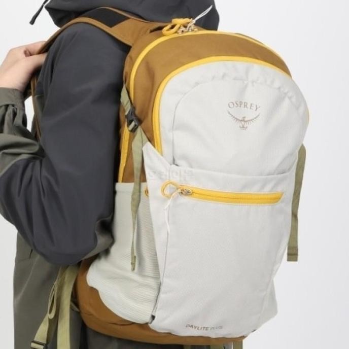 Tas Ransel Osprey Daylite Plus S21 Travel Laptop