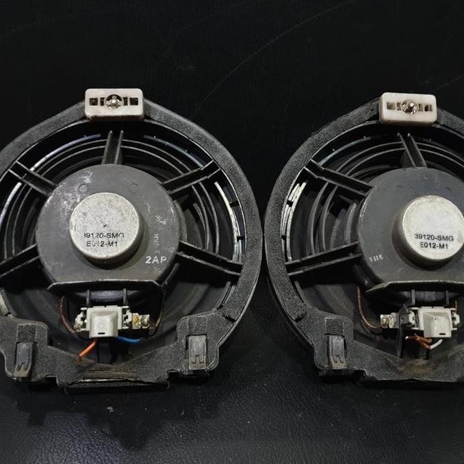 Speaker OEM Honda CRV HRV Jazz Mobilio BRV ORI.