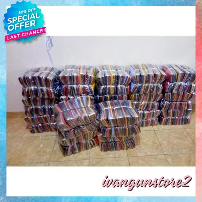 KAOS TSHIRT BAJU MURAH POLYESTER 20S DISTRO BANDUNG MOTIF POLOS CUSTOM INDONESIA PRIA WANITA KEREN K