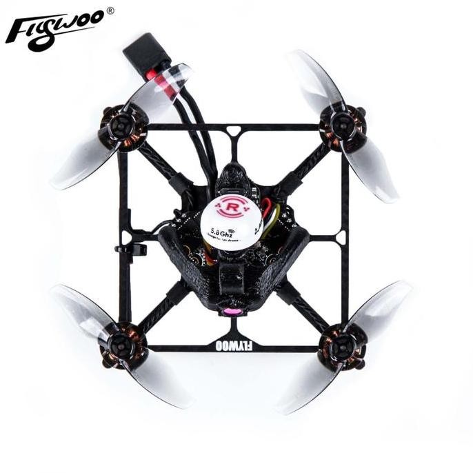 Flywoo Firefly 2S Nano Baby 20 Analog Micro Drone Fpv Quadcopter