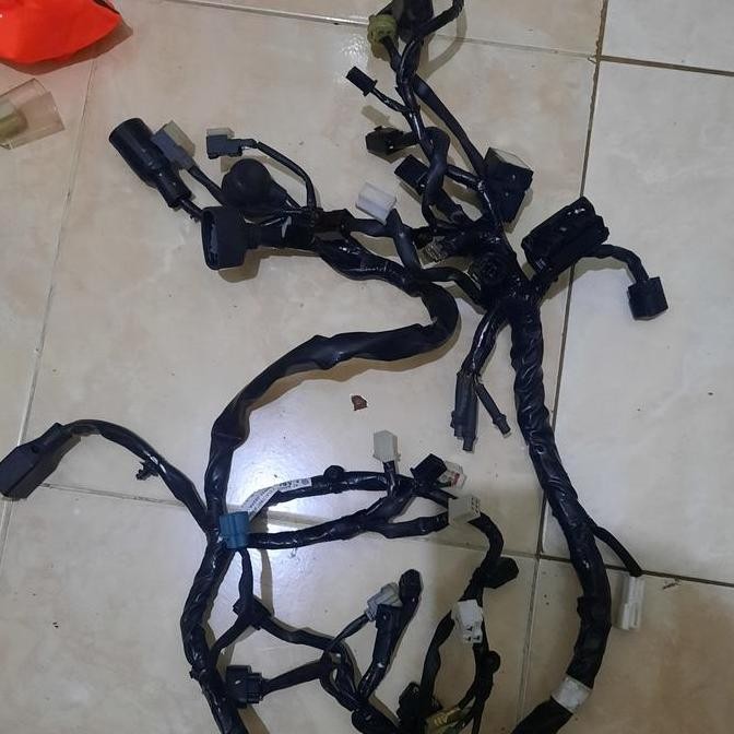 Kabel Body Klx 230 Sparepart