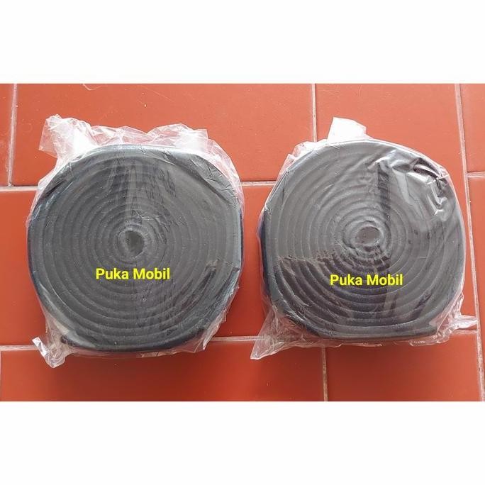 >*>*>*>*] Karet Lis Kaca Pintu Corolla KE20 KE30 DX