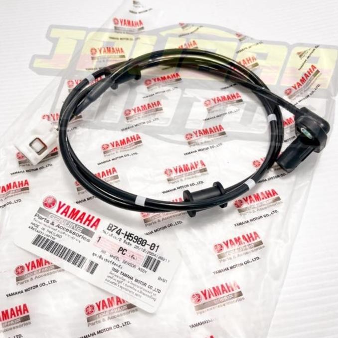 Wheel Sensor Speed Roda Belakang Yamaha Xmax B74-H5980